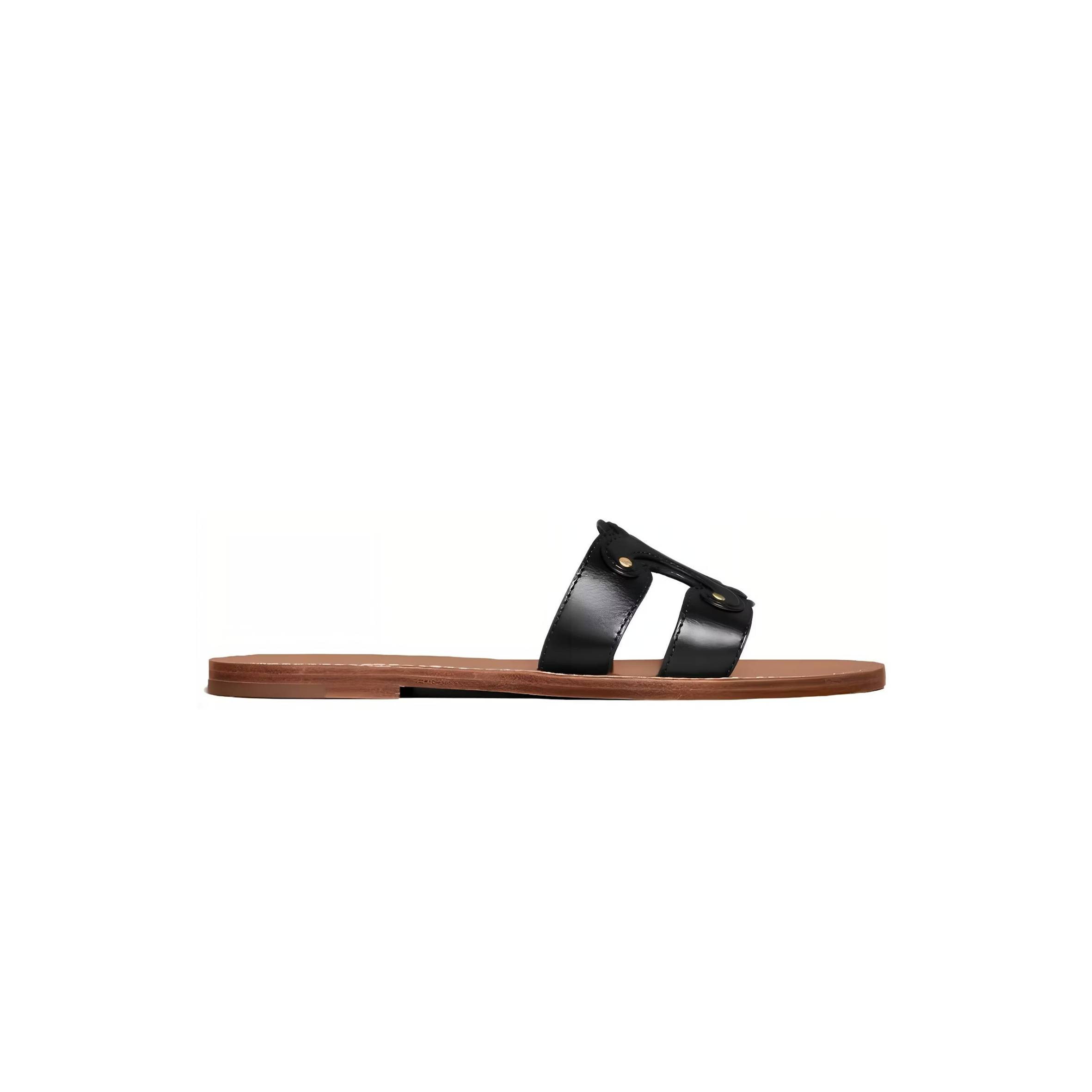 CELINE TRIOMPHE SANDAL 352413767C.38NO